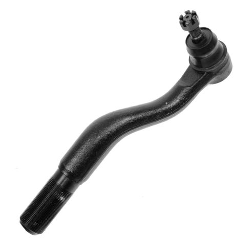Ford Front 12 Piece Steering & Suspension Kit TRQ PSA58776