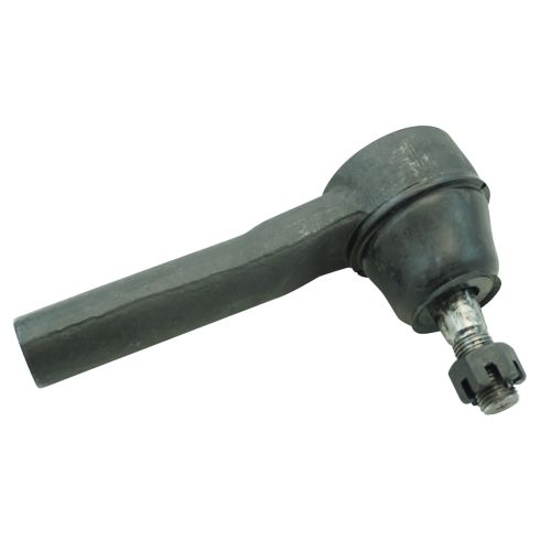 2005-07 Dodge Chrysler Front 4 Piece Tie Rod Set TRQ PSA55054