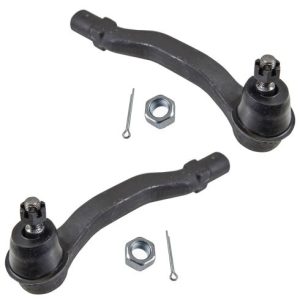 1997-01 Honda CR-V Front & Rear 12 Piece Steering & Suspension Kit TRQ PSA58779
