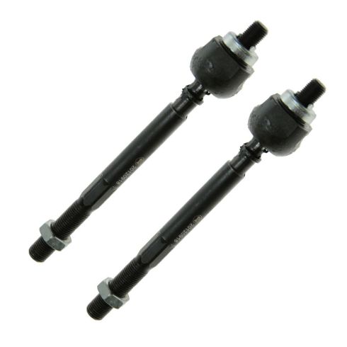 1997-01 Honda CR-V Front & Rear 12 Piece Steering & Suspension Kit TRQ PSA58779