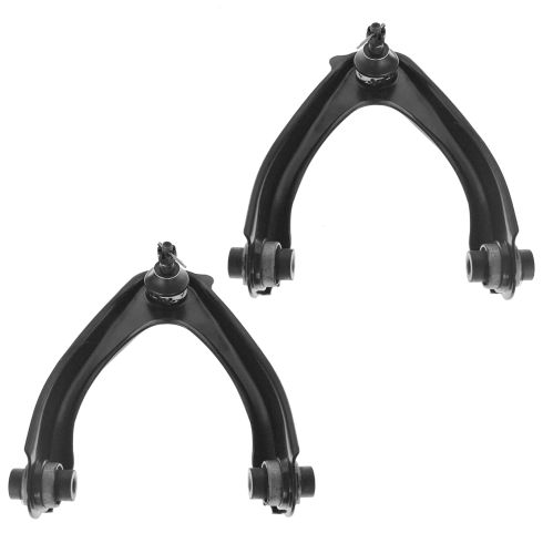 1997-01 Honda CR-V Front & Rear 12 Piece Steering & Suspension Kit TRQ PSA58779