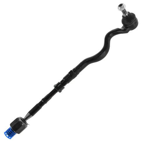 BMW Front 6 Piece Steering Kit TRQ PSA55060