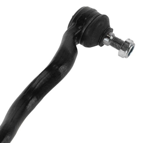 BMW Front 6 Piece Steering Kit TRQ PSA55060