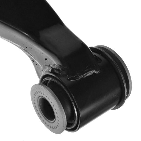Toyota Lexus Front Driver & Passenger Side 2 Piece Control Arm with Ball Joint Set TRQ PSA62475