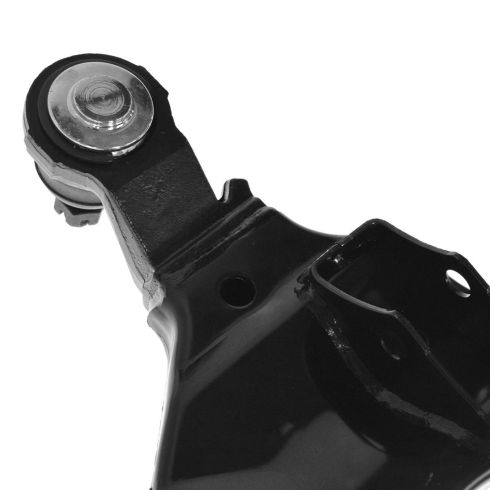 Toyota Lexus Front Driver & Passenger Side 2 Piece Control Arm with Ball Joint Set TRQ PSA62475
