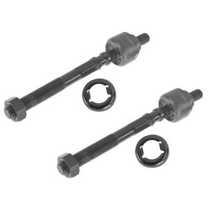 1996-00 Honda Civic Front 6 Piece Steering & Suspension Kit TRQ PSA58783