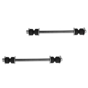Ford Taurus Mercury Sable Rear 4 Piece Suspension Kit TRQ PSA56213