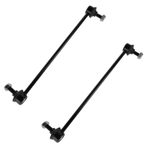 Mazda 3 5 Front & Rear 8 Piece Suspension Kit TRQ PSA56214
