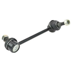 Mercedes Benz Front Driver & Passenger Side 2 Piece Sway Bar Link Set TRQ PSA74533