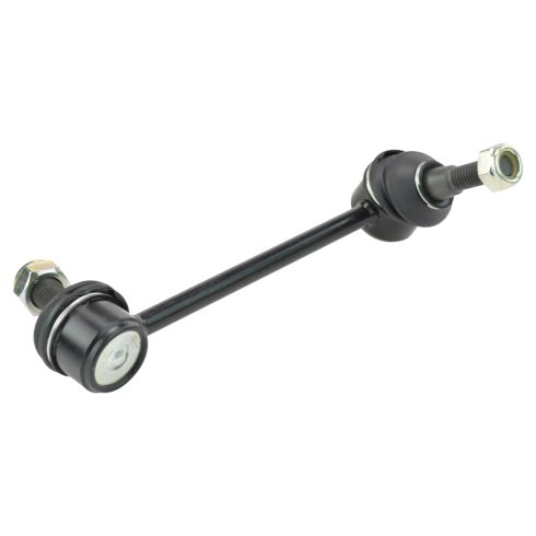 Mercedes Benz Front Driver & Passenger Side 2 Piece Sway Bar Link Set TRQ PSA74533