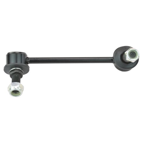Mercedes Benz Front Driver & Passenger Side 2 Piece Sway Bar Link Set TRQ PSA74533