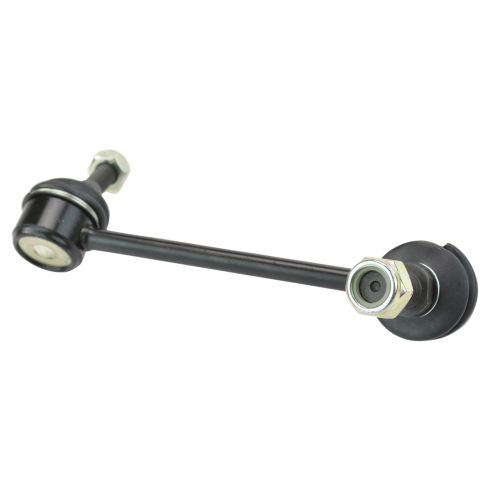 Mercedes Benz Front Driver & Passenger Side 2 Piece Sway Bar Link Set TRQ PSA74533