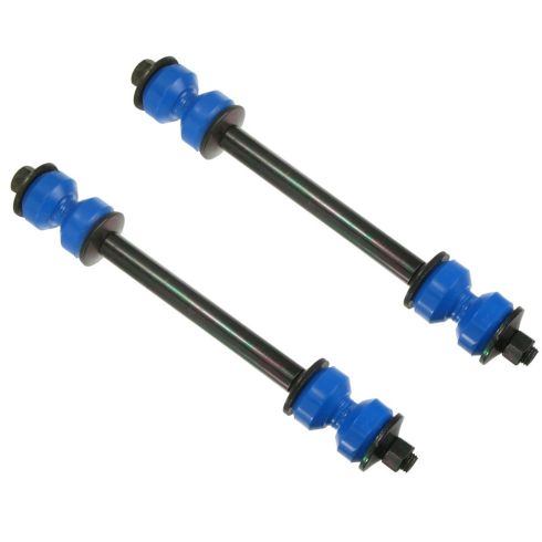 Chevrolet GMC Cadillac Front 4 Piece Suspension Kit TRQ PSA56219