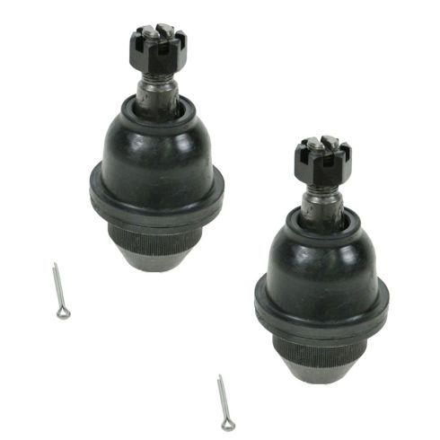 Chevrolet GMC Cadillac Front 4 Piece Suspension Kit TRQ PSA56219