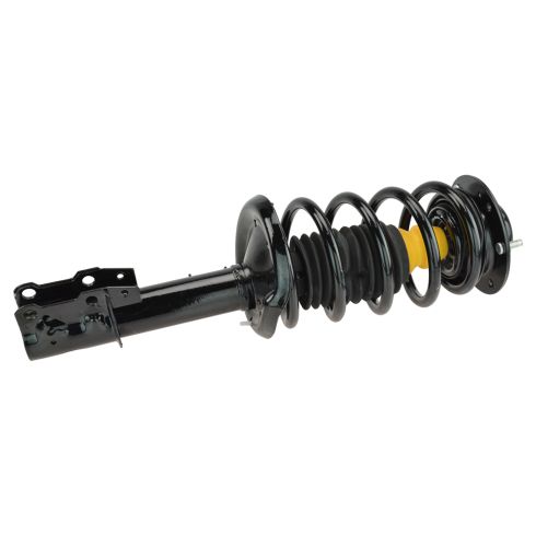 Chevrolet Pontiac Saturn Front & Rear 6 Piece Suspension Kit TRQ PSA56225