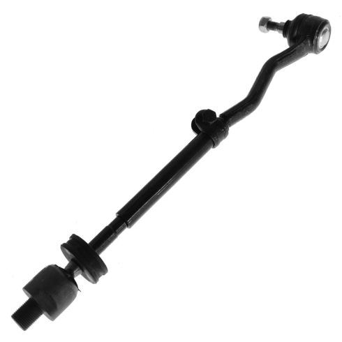 BMW 318i 325i Front 8 Piece Steering & Suspension Kit TRQ PSA56228