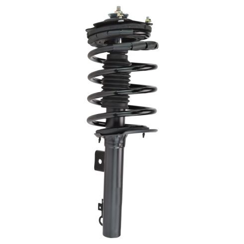 Ford Taurus Mercury Sable Front & Rear 8 Piece Suspension Kit TRQ PSA56233