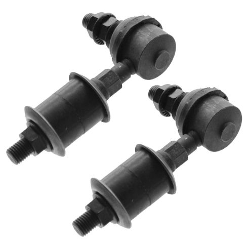 1993-02 Nissan Quest Mercury Villager Front 8 Piece Steering & Suspension Kit TRQ PSA58807