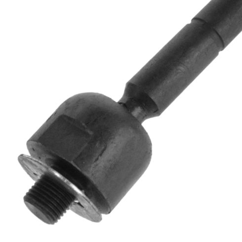 2002-04 Honda Odyssey Front Driver & Passenger Side Inner 2 Piece Tie Rod Set TRQ PSA55082