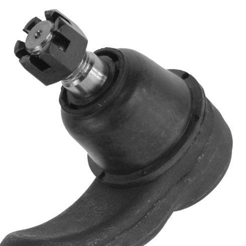 Ford Front Driver & Passenger Side 2 Piece Tie Rod Set TRQ PSA55087