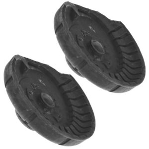 Volvo 850 C70 S60 S70 S80 V70 XC70 Front 4 Piece Strut Mount Set TRQ SKA56555