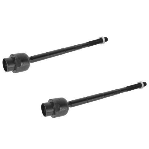 Chevrolet Pontiac Olds Front 4 Piece Tie Rod Set TRQ PSA55091