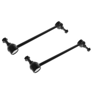 2004-08 Chrysler Pacifica Front 4 Piece Suspension Kit TRQ PSA56245