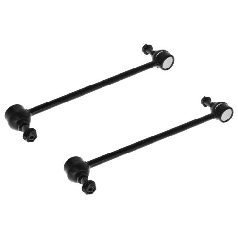 2004-08 Chrysler Pacifica Front 4 Piece Suspension Kit TRQ PSA56245