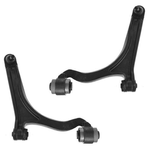 2004-08 Chrysler Pacifica Front 4 Piece Suspension Kit TRQ PSA56245