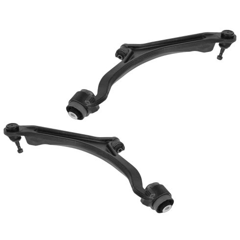 2004-08 Chrysler Pacifica Front 4 Piece Suspension Kit TRQ PSA56245
