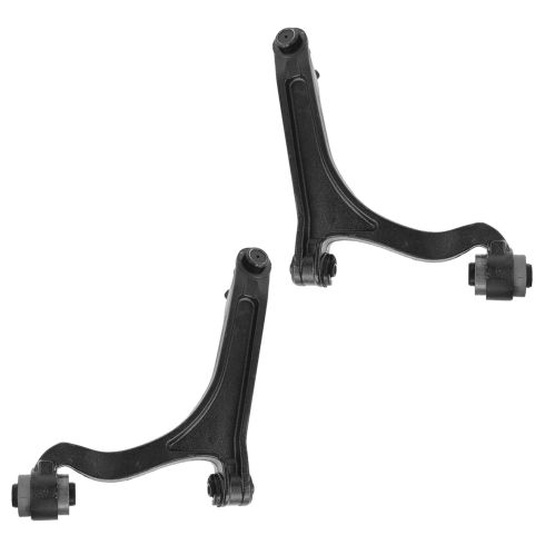 2004-08 Chrysler Pacifica Front 4 Piece Suspension Kit TRQ PSA56245