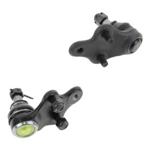 Toyota Paseo Tercel Front 8 Piece Steering & Suspension Kit TRQ PSA58820
