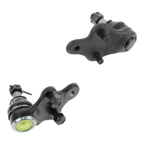 Toyota Paseo Tercel Front 8 Piece Steering & Suspension Kit TRQ PSA58820