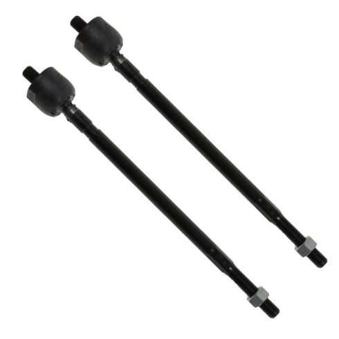 Toyota Paseo Tercel Front 8 Piece Steering & Suspension Kit TRQ PSA58820