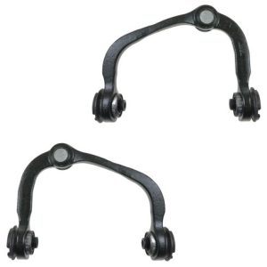 Ford Lincoln Front 6 Piece Steering & Suspension Kit TRQ PSA58825