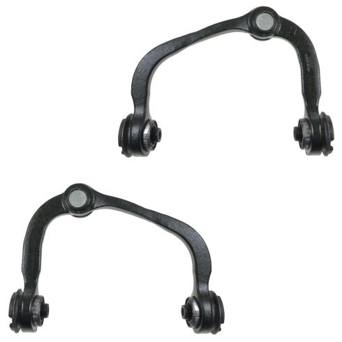 Ford Lincoln Front 6 Piece Steering & Suspension Kit TRQ PSA58825