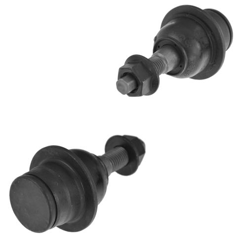 Ford Lincoln Front 6 Piece Steering & Suspension Kit TRQ PSA58825
