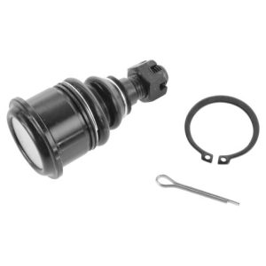 Ford Taurus Mercury Sable Front 10 Piece Steering & Suspension Kit TRQ PSA56251