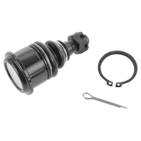 Ford Taurus Mercury Sable Front 10 Piece Steering & Suspension Kit TRQ PSA56251