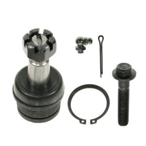 Ford Mazda Front 4 Piece Ball Joint Set TRQ PSA63274