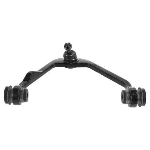 Ford Lincoln Front 12 Piece Steering & Suspension Kit TRQ PSA58831