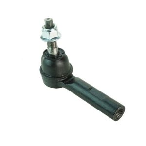 Dodge Chrysler Front Driver & Passenger Side 2 Piece Tie Rod Set TRQ PSA55098