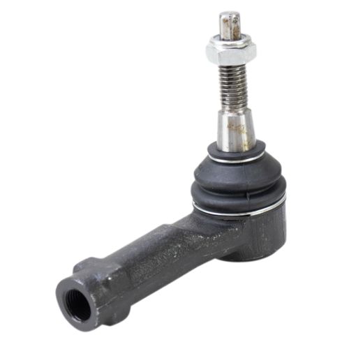 Ford F150 Lincoln Mark LT Front 4 Piece Tie Rod Set TRQ PSA55123