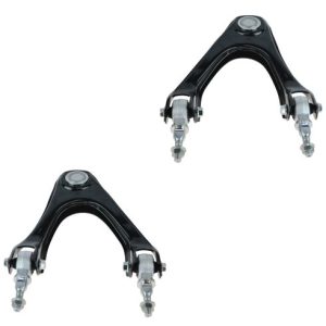 Honda Acura Isuzu Front 4 Piece Control Arm with Ball Joint Set TRQ PSA56270