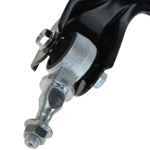 Honda Acura Isuzu Front 4 Piece Control Arm with Ball Joint Set TRQ PSA56270