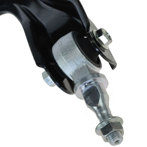Honda Acura Isuzu Front 4 Piece Control Arm with Ball Joint Set TRQ PSA56270