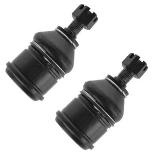 Honda Acura Front 4 Piece Steering & Suspension Kit TRQ PSA56271