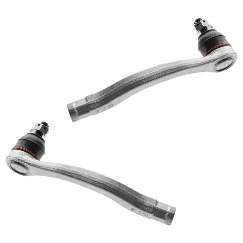 Honda Acura Front 4 Piece Steering & Suspension Kit TRQ PSA56271