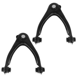 1997-01 Honda CR-V Front 10 Piece Steering & Suspension Kit TRQ PSA58846
