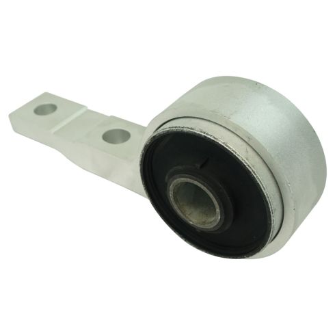 2003-07 Nissan Murano Front Driver & Passenger Side Lower Rearward 2 Piece Control Arm Bushing Set TRQ PSA62655